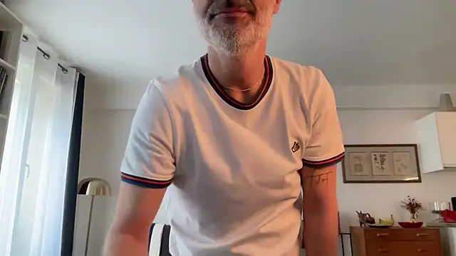 Milkywaymen online show from 05.16.26