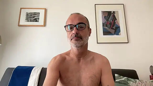 Milkywaymen online show from 05.25.26