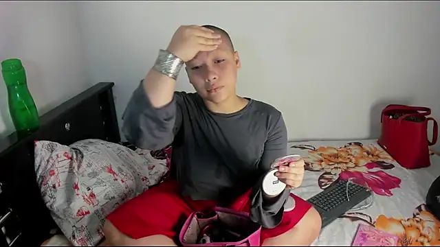 Cherry vald online show from 04.08.26