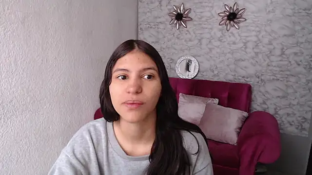 Evagirl69 online show from 03.06.26