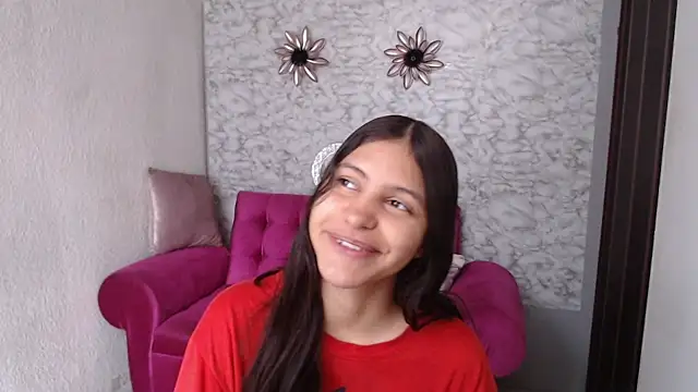 Evagirl69 online show from 03.24.26