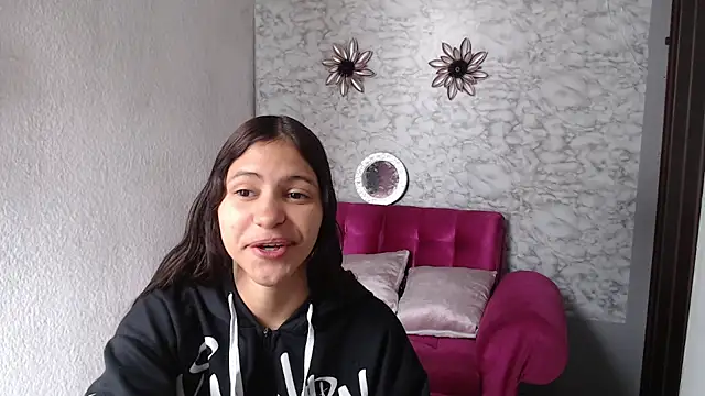 Evagirl69 online show from 04.08.26