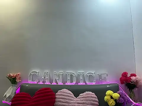 candiceempire online show from 03.31.26