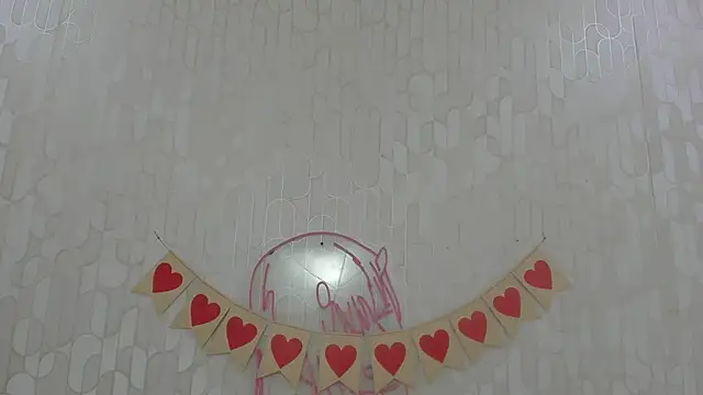 scarletross  online show from 02.12.26