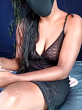 Snapshot of Reshma_jay chatting on 09.28.25 Reshma jay online show from 09.28.25