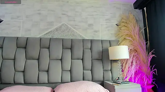 Snapshot of PauliinaBelle_ chatting on 06.13.26 PauliinaBelle online show from 06.13.26