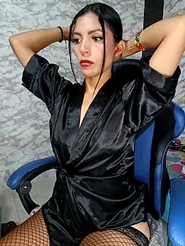 AlisSon  hot online show from 12.05.25