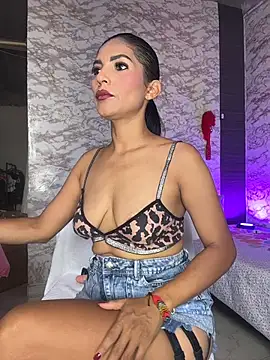 AlisSon  hot online show from 01.05.26