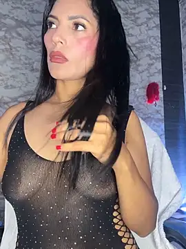 AlisSon  hot online show from 03.05.26