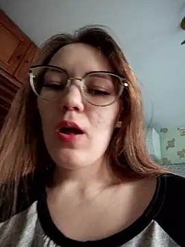 Snapshot of AlisaWyn chatting on 01.17.26 AlisaWyn online show from 01.17.26