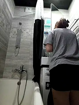 Snapshot of AlisaWyn chatting on 03.01.26 AlisaWyn online show from 03.01.26