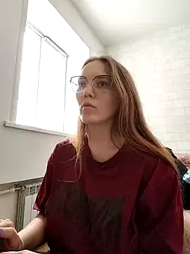 Snapshot of AlisaWyn chatting on 03.03.26 AlisaWyn online show from 03.03.26