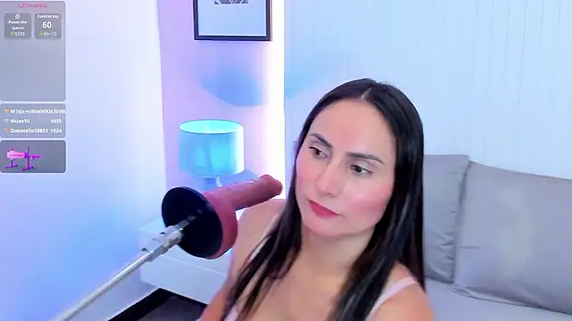 Snapshot of lauren_stone_ chatting on 02.13.26 lauren stone online show from 02.13.26