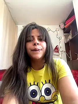 MiaCollinssx online show from 12.15.25