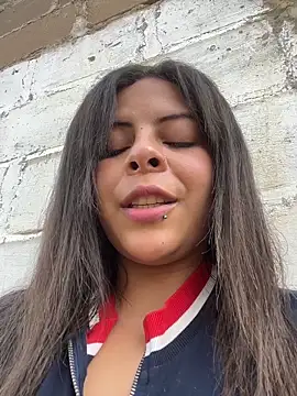 MiaCollinssx online show from 01.06.26