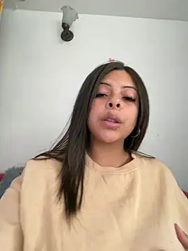 MiaCollinssx online show from 03.27.26