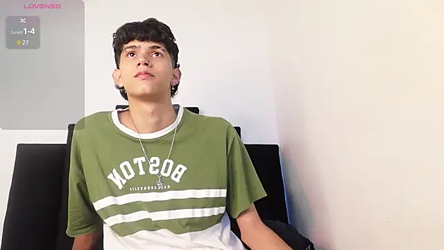 alexmark  online show from 11.26.25