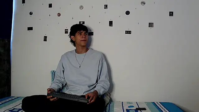 alexmark  online show from 03.26.26