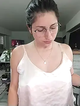 Snapshot of LolatuMiel chatting on 01.15.26 LolatuMiel online show from 01.15.26