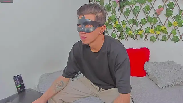 COUPLE25 33 online show from 02.11.26