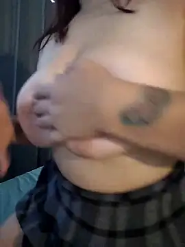 Snapshot of caronicole77 chatting on 03.23.26 caronicole77 online show from 03.23.26