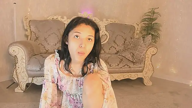 Rei ramiki online show from 10.21.25