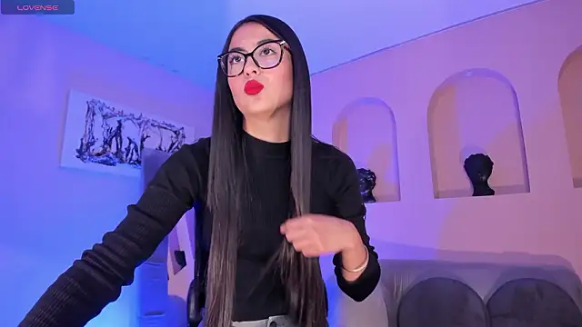 BonnyRose online show from 02.01.26