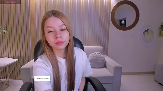 TiffannySins online show from 05.10.26