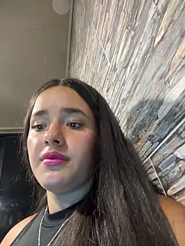 Luciaparker03 online show from 09.23.25