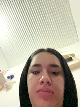 Luciaparker03 online show from 10.27.25