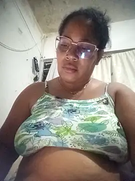 Big ass submissive online show from 10.22.25