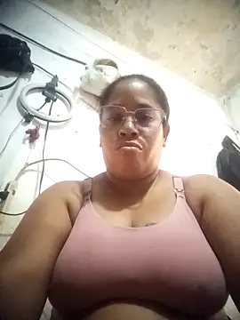 Big ass submissive online show from 12.04.25