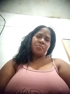 Big ass submissive online show from 12.23.25