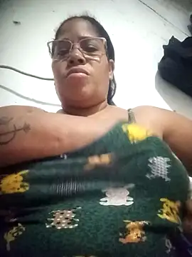 Big ass submissive online show from 03.23.26