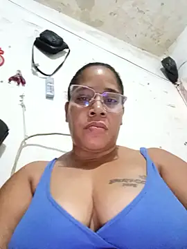 Big ass submissive online show from 06.01.26