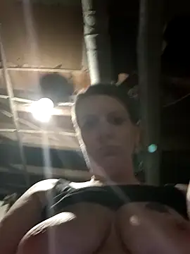 DeziBaby1087 online show from 03.29.26