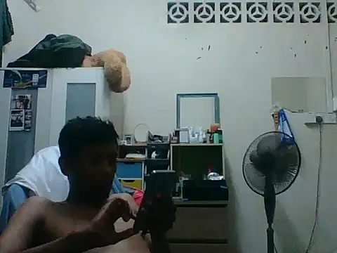 nizam69 online show from 10.20.25