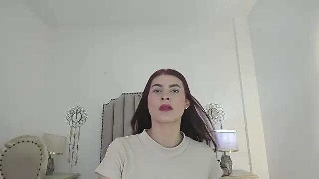 LanaFerrer online show from 12.01.25