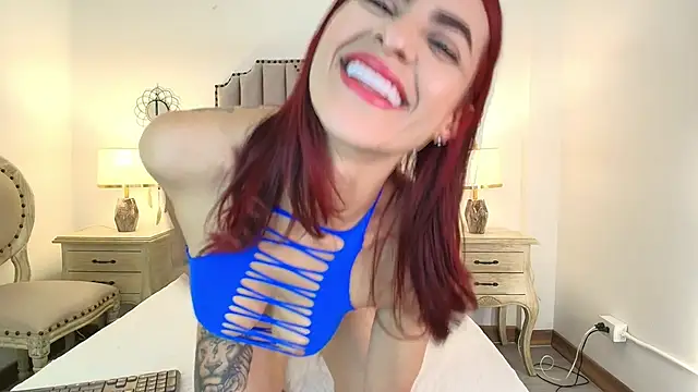 LanaFerrer online show from 01.15.26