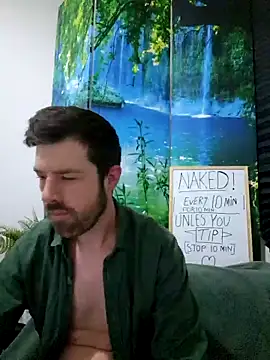 welcome-to-the-jungle online show from 12.04.25