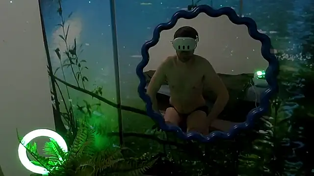 welcome-to-the-jungle online show from 02.18.26