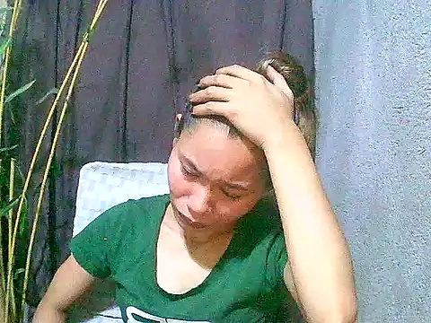 Sweeetgurll online show from 05.03.26