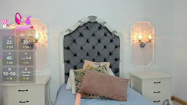 Alison Carde05 online show from 09.23.25