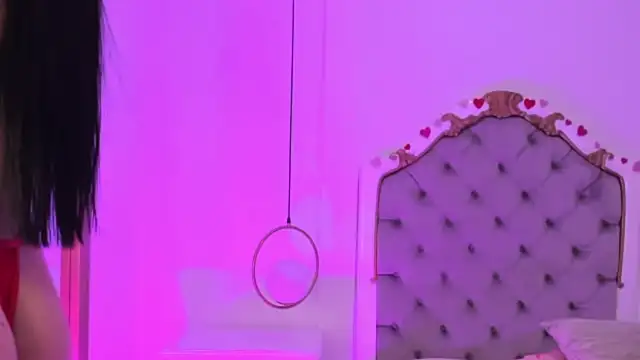 Alison Carde05 online show from 02.14.26