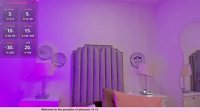 Alison Carde05 online show from 04.09.26