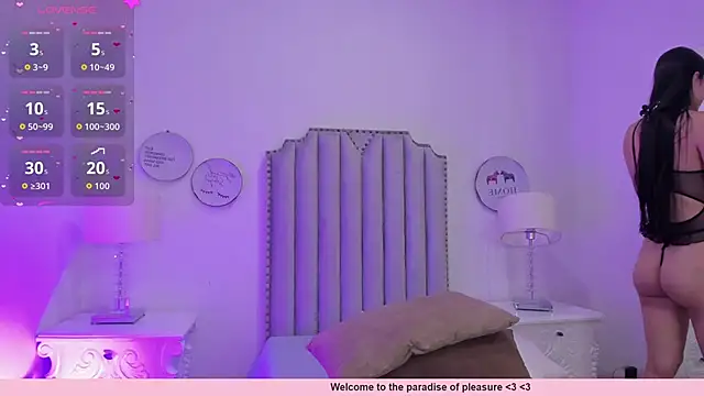 Alison Carde05 online show from 04.10.26