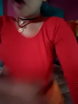 Monika thakurr online show from 02.24.26