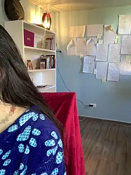 Canneela online show from 10.24.25