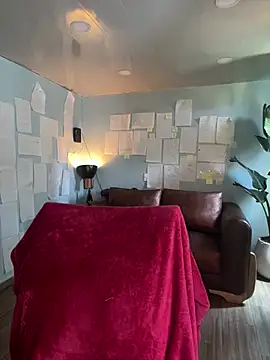 Snapshot of Canneela chatting on 02.07.26 Canneela online show from 02.07.26