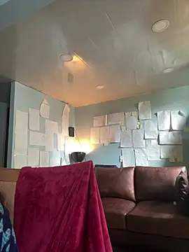 Snapshot of Canneela chatting on 02.22.26 Canneela online show from 02.22.26